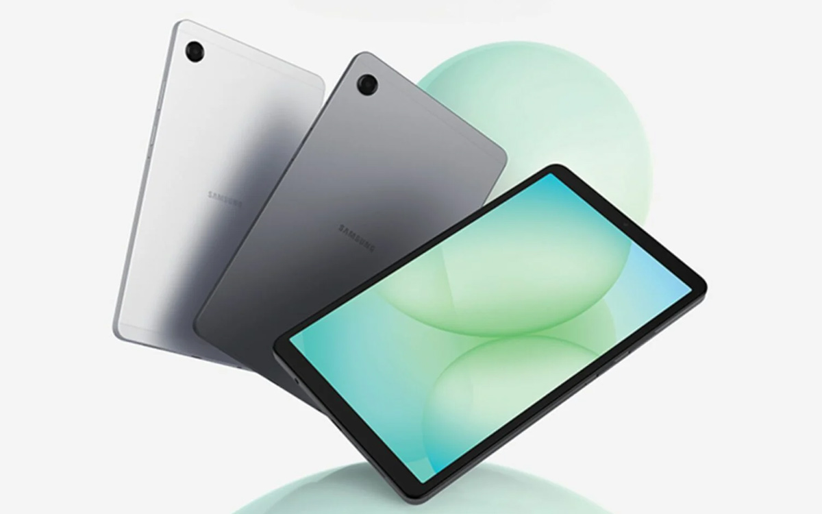 Bon plan Galaxy Tab A11+ : la tablette Samsung perd 30% sur son prix et devient encore plus abordable