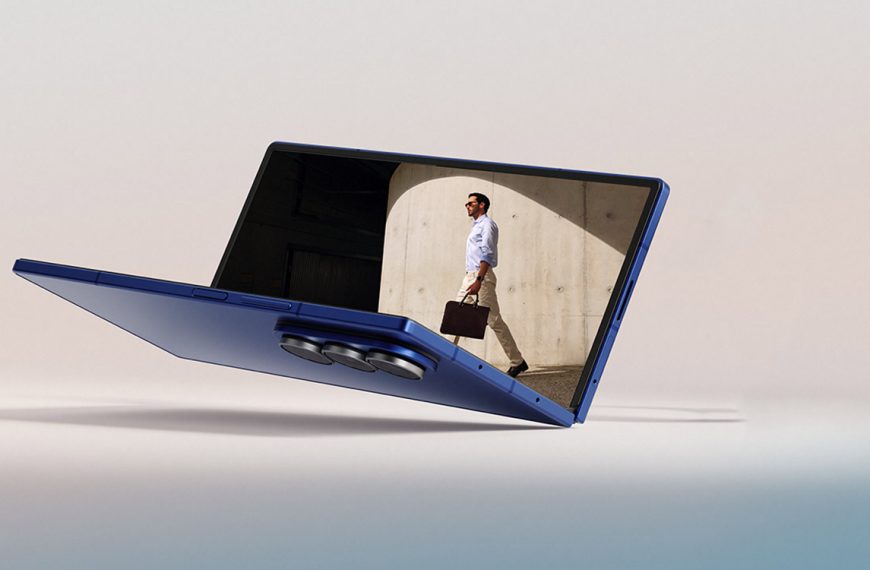 580 € de remise sur le Galaxy Z Fold 7 : belle chute de prix sur le smartphone pliable de Samsung