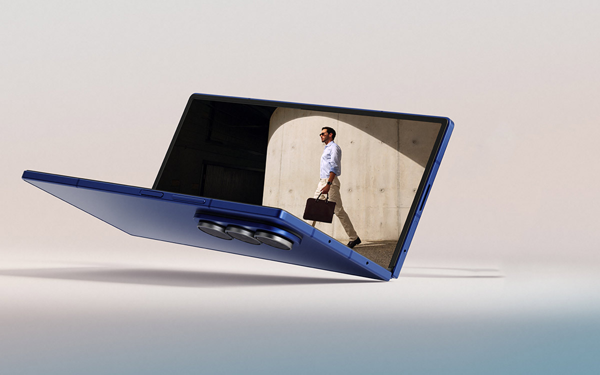 580 € de remise sur le Galaxy Z Fold 7 : belle chute de prix sur le smartphone pliable de Samsung