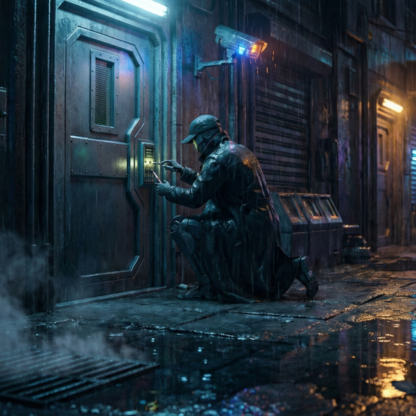 Shannon – L'IA qui pentest votre code toute seule