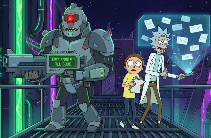 Smtp-Tunnel-Proxy – Déguisez votre trafic en simples emails