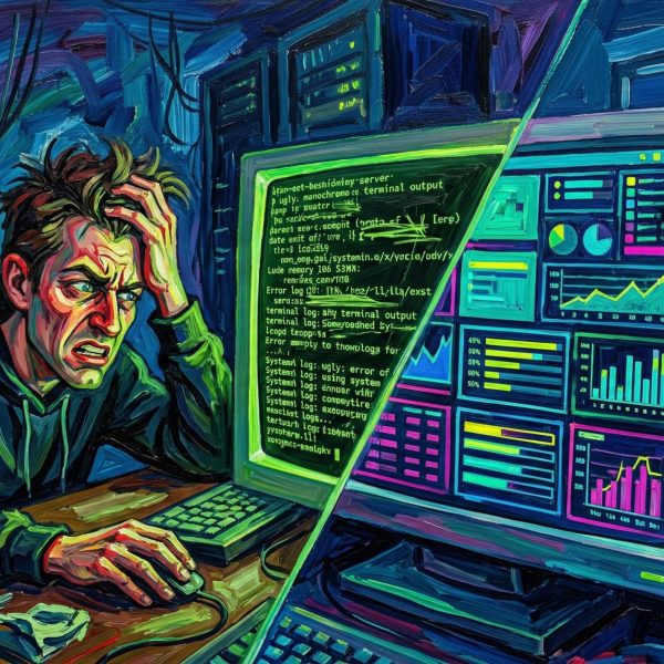 Snitch – Le netstat qui ne pique plus les yeux