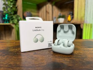 Test Sony Linkbuds Clip : le géant japonais peut-il détrôner Huawei sur le terrain des écouteurs « bijoux » ?