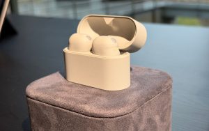 Sony WF-1000XM6 : la fin de l’effet « ventouse », l’argument qui change tout