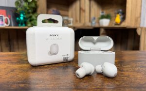 Test Sony WF-1000XM6 : une réduction de bruit qui ne manque pas d’air