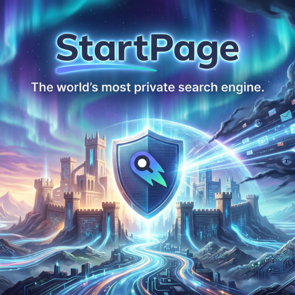 Startpage – Le moteur de recherche européen qui respecte VRAIMENT votre vie privée