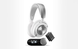 Bon plan SteelSeries Arctis Nova Pro Wireless : avec 160 € de remise, l’excellent casque gaming devient abordable !