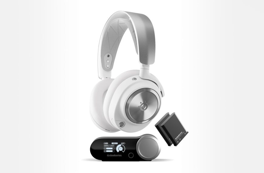 Bon plan SteelSeries Arctis Nova Pro Wireless : avec 160 € de remise, l’excellent casque gaming devient abordable !