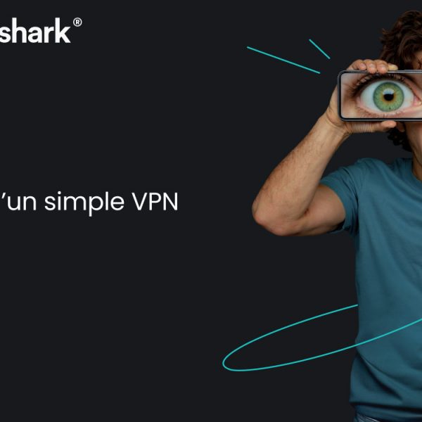 Grosse baisse de prix sur Surfshark : le VPN est encore plus abordable grâce à cette offre à durée limitée