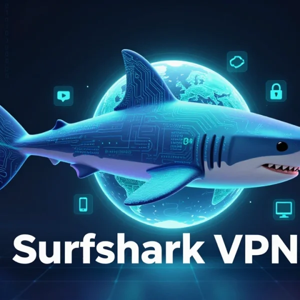 Surfshark VPN en 2026 : que faut-il attendre après une année 2025 qui a secoué le marché ?