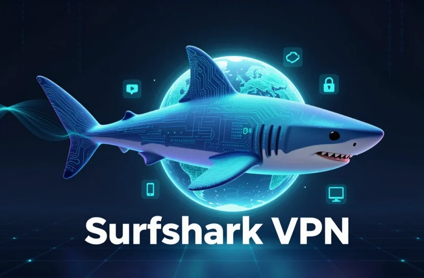 Surfshark VPN en 2026 : que faut-il attendre après une année 2025 qui a secoué le marché ?
