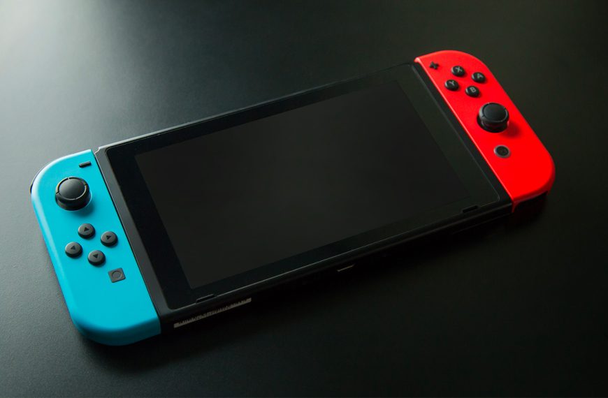 L’un des meilleurs émulateurs Switch devient vraiment indispensable grâce sa dernière mise à jour