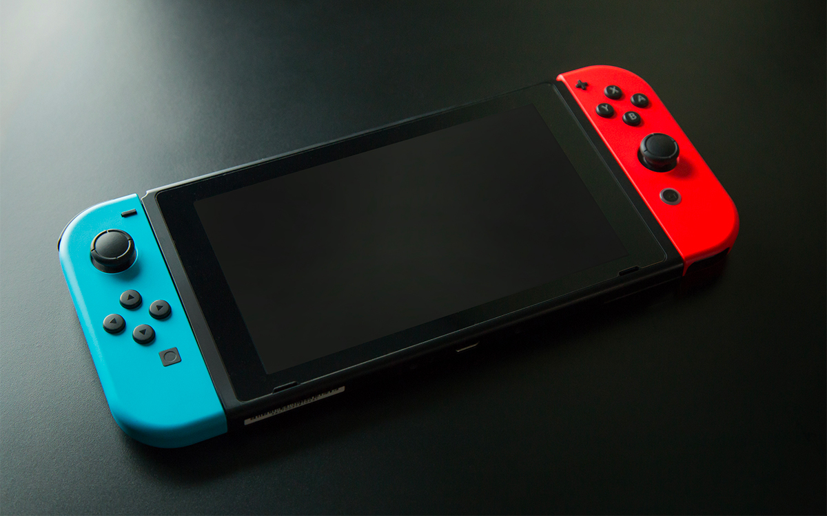 L’un des meilleurs émulateurs Switch devient vraiment indispensable grâce sa dernière mise à jour