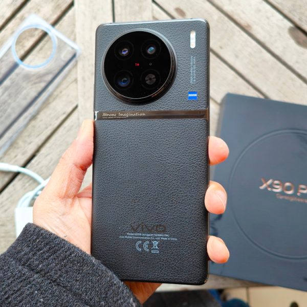 Des batteries toujours plus massives : Vivo teste une capacité de 12 000 mAh