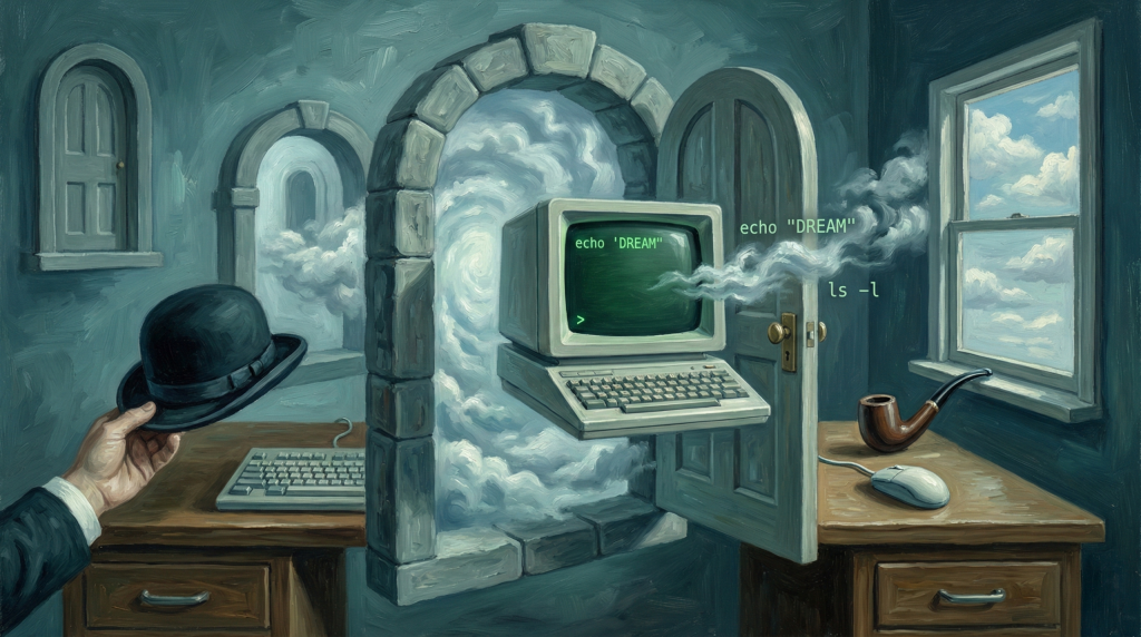 TheFly – Téléportez votre shell sur n'importe quel serveur