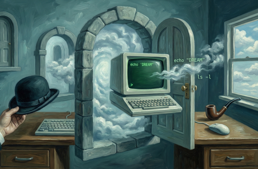 TheFly – Téléportez votre shell sur n'importe quel serveur