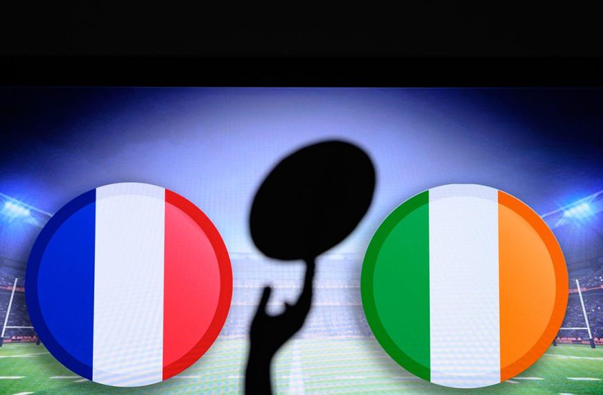 Ne ratez rien du Tournoi des 6 Nations : dates, chaînes et matchs du XV de France