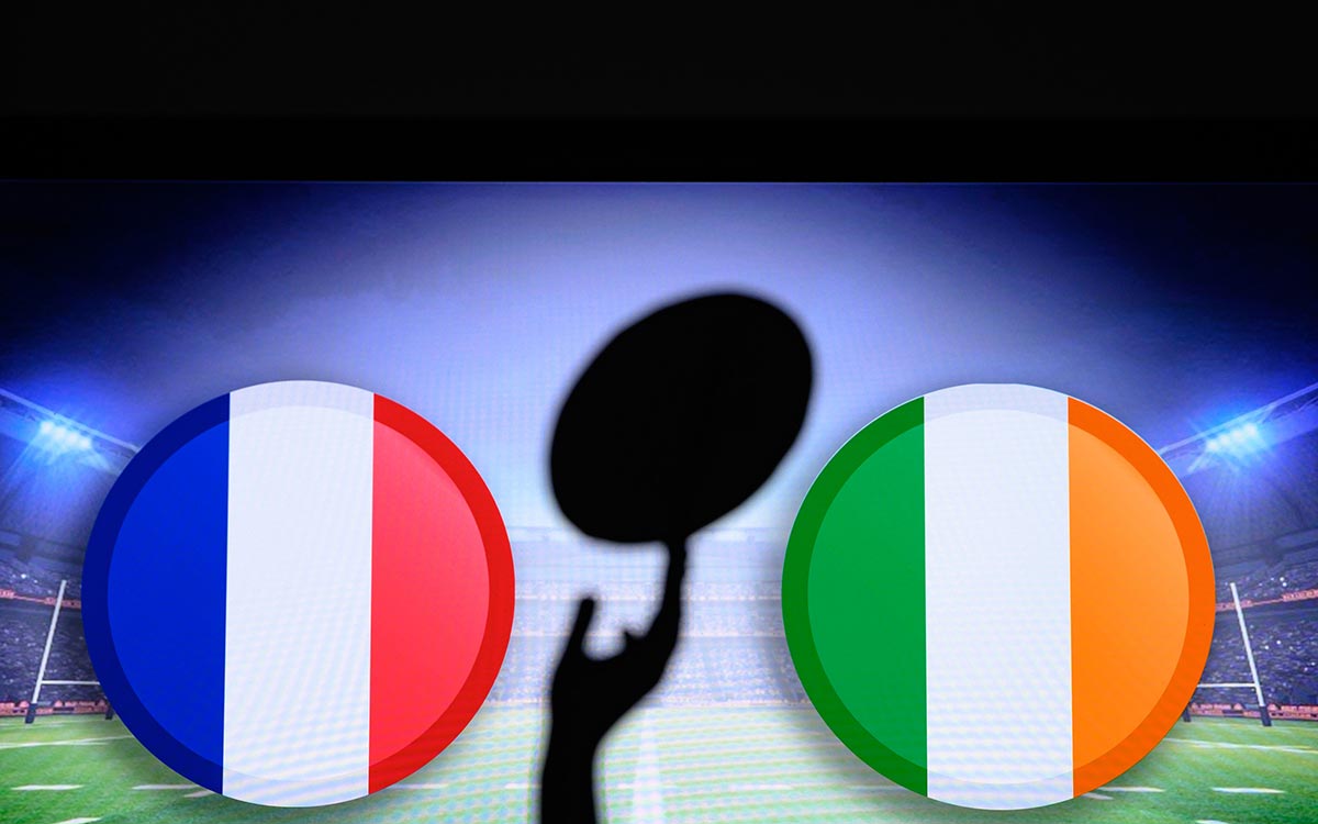 Ne ratez rien du Tournoi des 6 Nations : dates, chaînes et matchs du XV de France