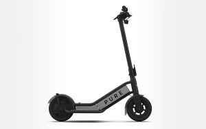 Bon plan Pure Electric Escape 350 W : la trottinette électrique urbaine chute à moins de 300 €