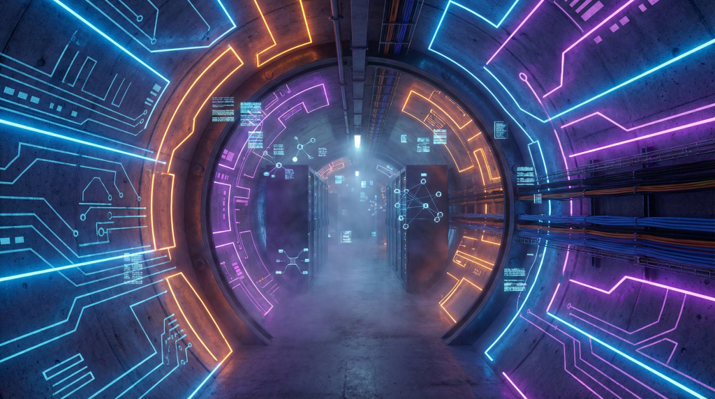 Tunnelto – Exposez votre serveur local avec inspection du trafic