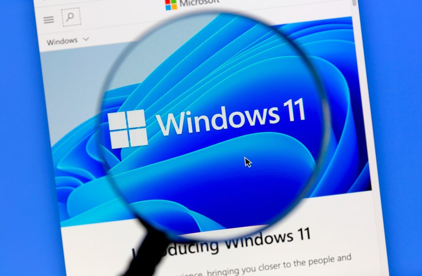 Le Bloc-notes de Windows 11 devient compatible avec les images
