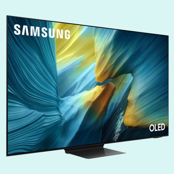 Bon plan TV S95F : Samsung propose une grosse remise sur sa meilleure TV OLED