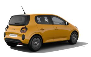La Twingo électrique à moins de 16 000 € surprend avec ses équipements de série