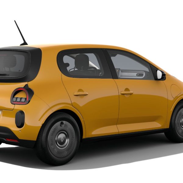 La Twingo électrique à moins de 16 000 € surprend avec ses équipements de série
