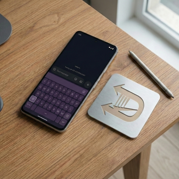 Urik – Le clavier Android qui ne balance rien sur Internet