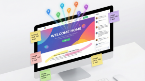 UxNote – Annotez vos maquettes web sans prise de tête