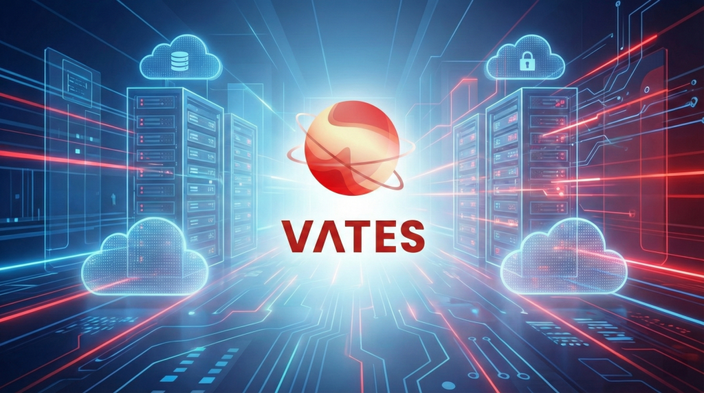 Vates VMS – L'alternative française open source à VMware qui cartonne