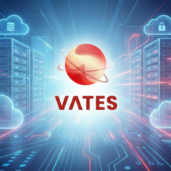 Vates VMS – L'alternative française open source à VMware qui cartonne