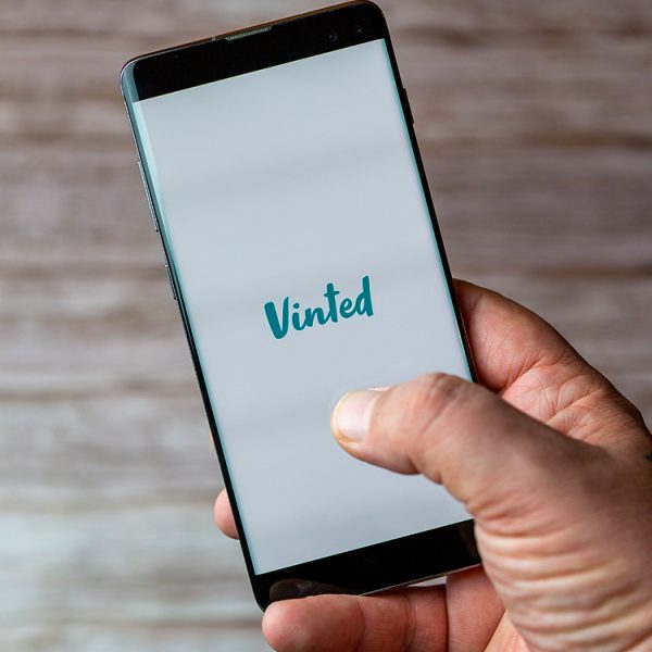 Vinted est en panne, l’application et le site ne sont plus disponibles