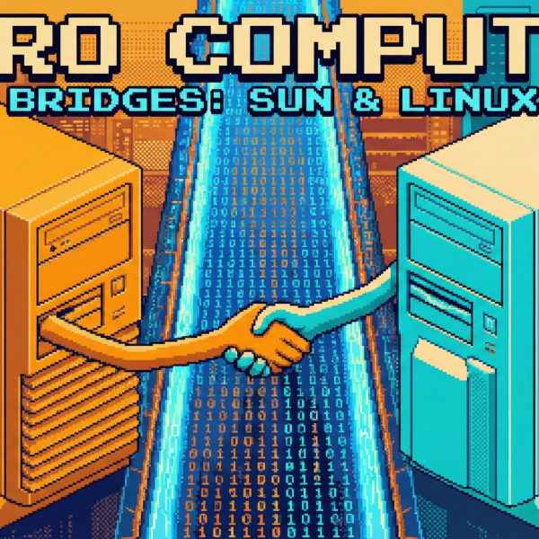 VirtualBox – Oracle adopte enfin KVM sur Linux