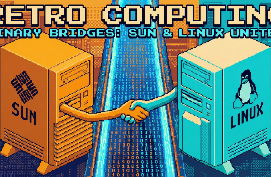 VirtualBox – Oracle adopte enfin KVM sur Linux