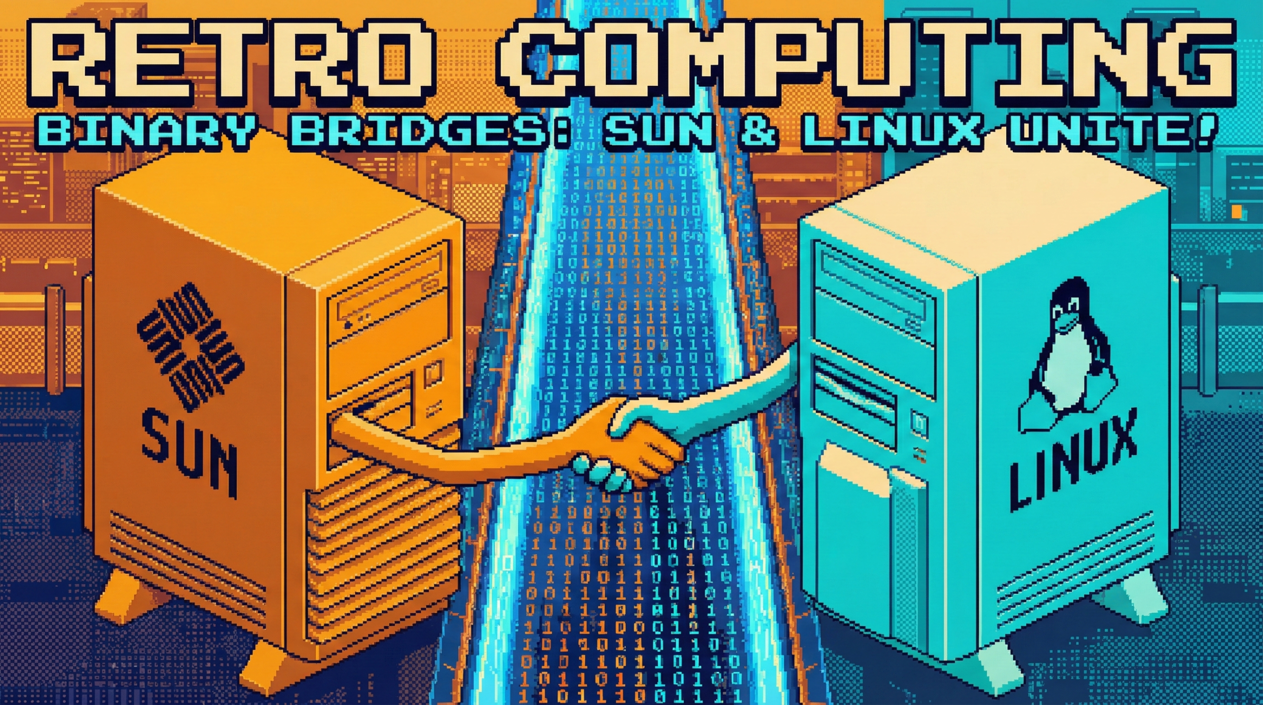 VirtualBox – Oracle adopte enfin KVM sur Linux