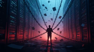 Vos données sont déjà en vente… et vous ne vous en rendez même pas compte