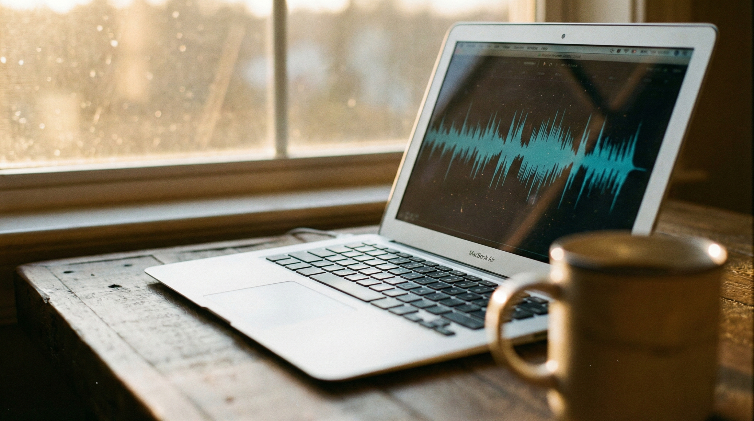 VoxDrop – La dictée vocale ultra-rapide qui tourne en local sur Mac