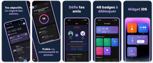 VYALO – L'app qui met vos potes sur votre dos