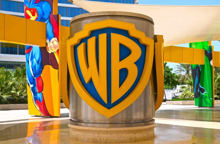 Netlflix jette l’éponge et abandonne le rachat de Warner Bros, Paramount désigné comme grand favori