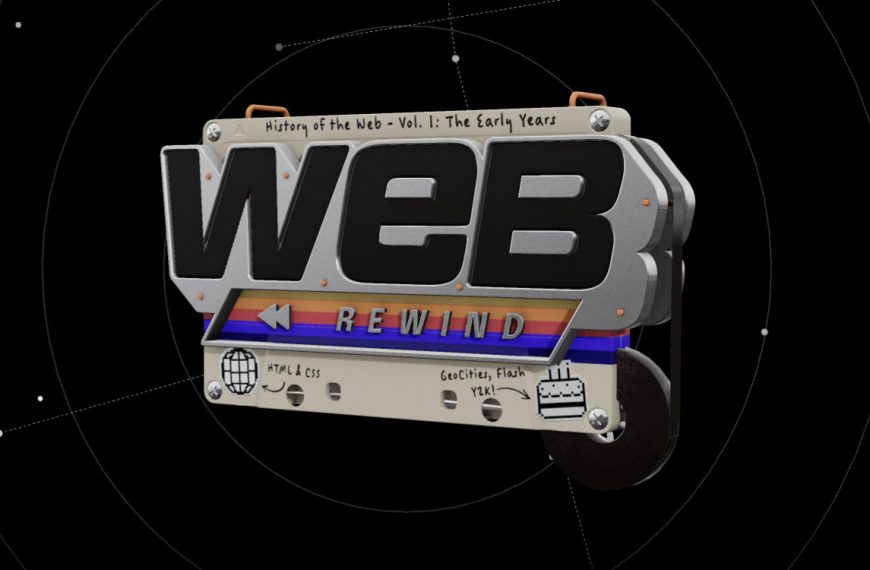 Opera fête son anniversaire en vous rappelant tous les memes que vous avez oubliés ces 30 dernières années