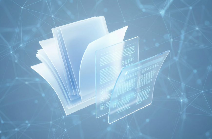 WeekInPapers – Pour suivre la recherche en informatique sans se noyer