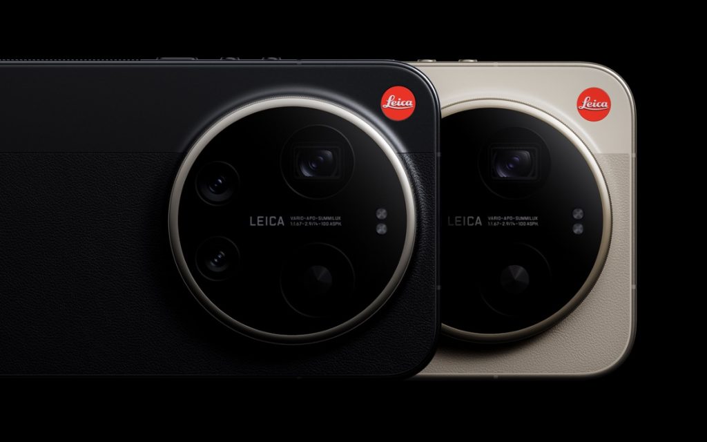 Des photos confirment que le Leica Leitzphone ne copie pas le Xiaomi 17 Ultra