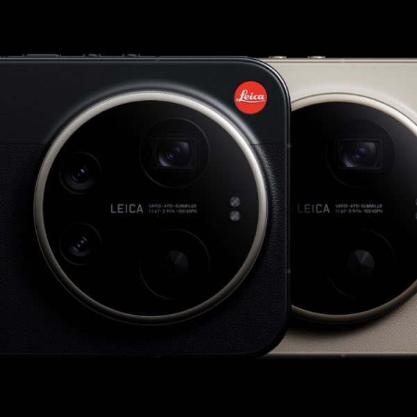 Des photos confirment que le Leica Leitzphone ne copie pas le Xiaomi 17 Ultra