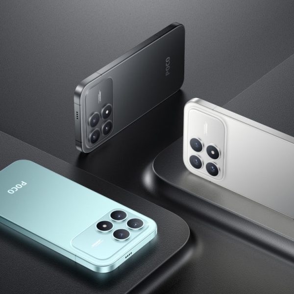 Android 17 : voici la liste des smartphones Poco compatibles, êtes-vous concernés ?