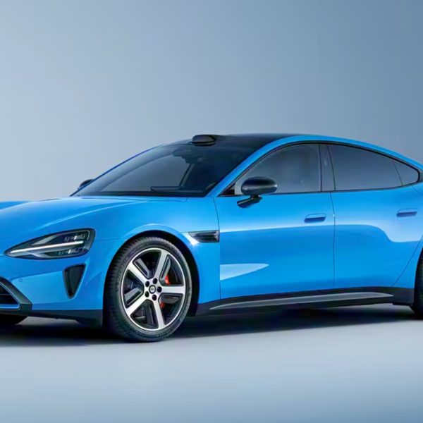 La sortie de la nouvelle Xiaomi SU7 est imminente, voici les nouveautés