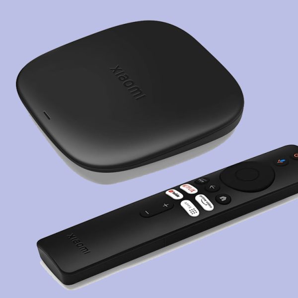 Bon plan Xiaomi TV Box S (3e Gen) : profitez de l’expérience Google TV à prix mini