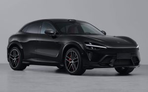 Ce nouveau SUV signé Xiaomi frôle les 1000 chevaux et promet 300 km/h