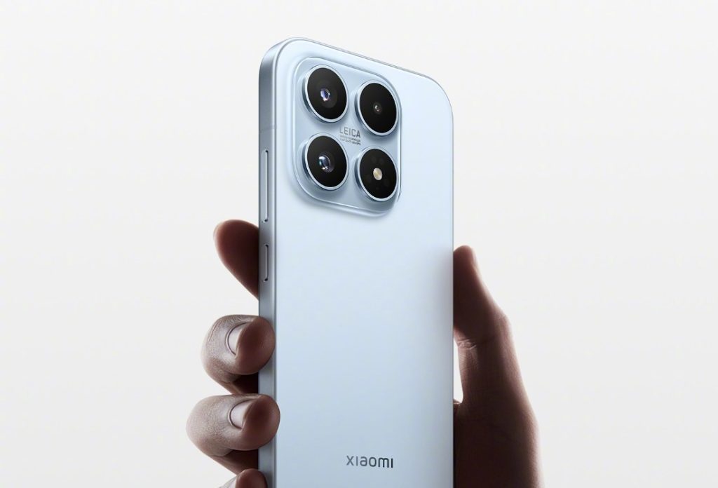 Xiaomi 17 et Xiaomi 17 Ultra : prix, disponibilité, nouveautés, ce que l’on sait des deux smartphones premium