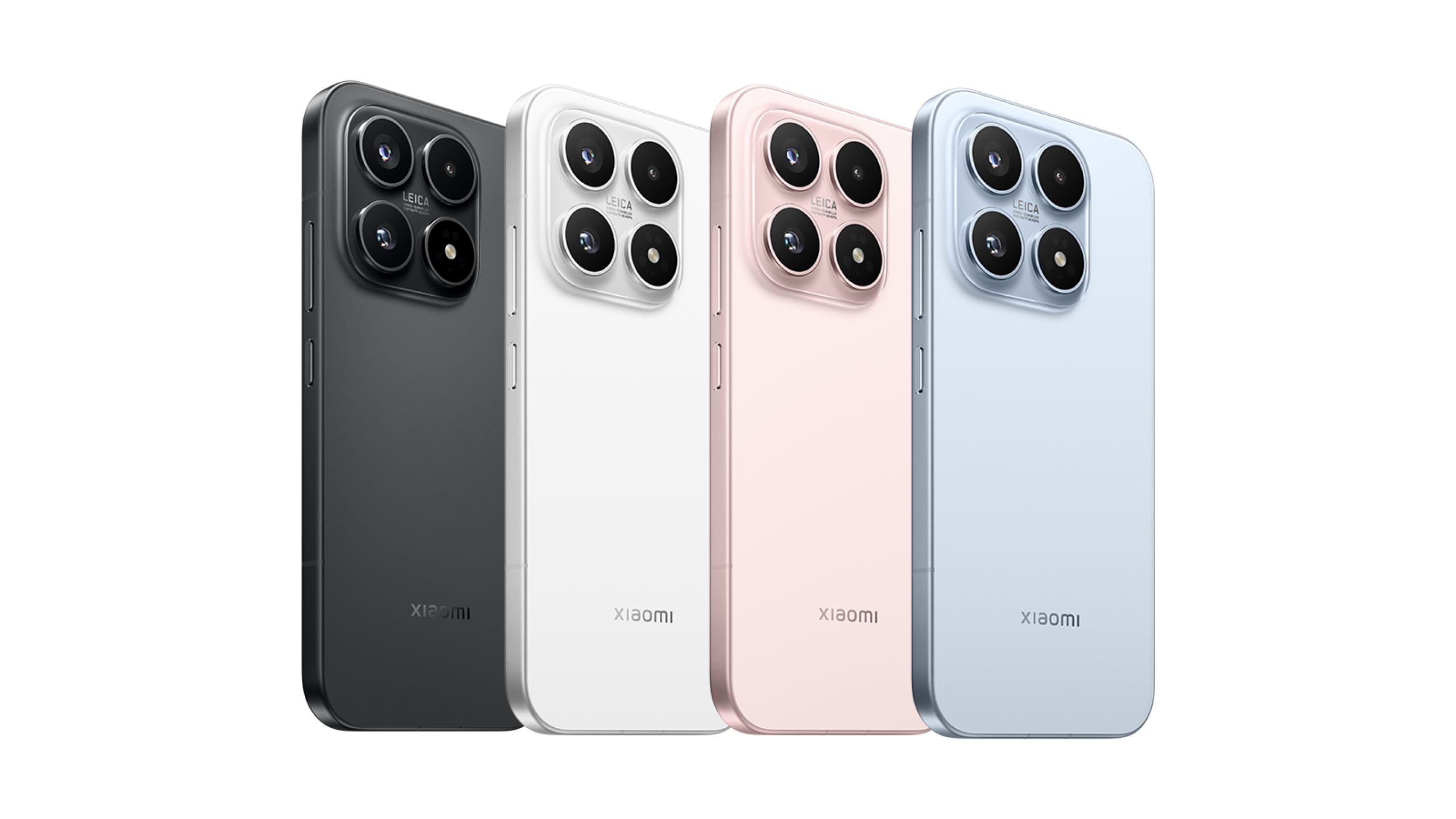 Xiaomi 17 : la fiche technique du modèle européen en fuite, on sait tout du prochain flagship chinois